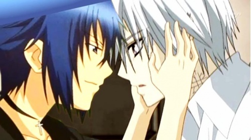 Un mélange de Shugo chara et vampire knight >ww< ZERUTO *Q* Mod_article1566181_1