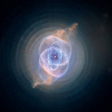 Les images étonnantes de l'univers Mod_article135693